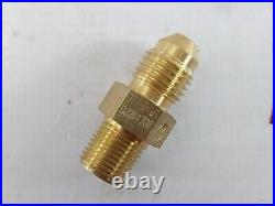 IR-Iingersoll Rand 28446S Valve Over Load Assembly Delta-P 1/2 Inch KOS-LT