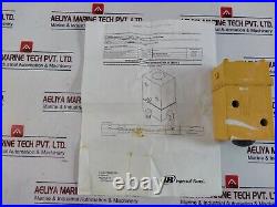 IR-Iingersoll Rand 28446S Valve Over Load Assembly Delta-P 1/2 Inch KOS-LT