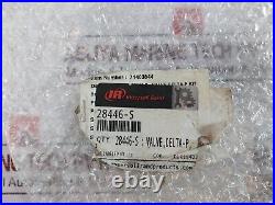 IR-Iingersoll Rand 28446S Valve Over Load Assembly Delta-P 1/2 Inch KOS-LT