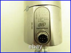 IR Ingersoll Rand 360-099 Stainless Gear Flow Valve 3/4