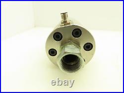 IR Ingersoll Rand 360-099 Stainless Gear Flow Valve 3/4