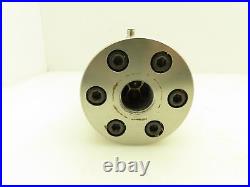 IR Ingersoll Rand 360-099 Stainless Gear Flow Valve 3/4