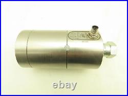 IR Ingersoll Rand 360-099 Stainless Gear Flow Valve 3/4