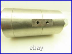 IR Ingersoll Rand 360-099 Stainless Gear Flow Valve 3/4