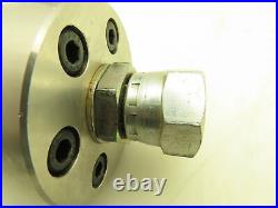 IR Ingersoll Rand 360-099 Stainless Gear Flow Valve 3/4