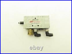 IR Ingersoll Rand Numatics 99064 Pneumatic Air Interlock Valve 1/4 NPT