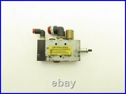 IR Ingersoll Rand Numatics 99064 Pneumatic Air Interlock Valve 1/4 NPT