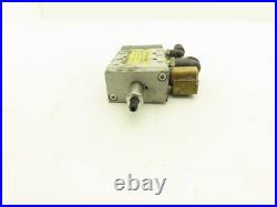 IR Ingersoll Rand Numatics 99064 Pneumatic Air Interlock Valve 1/4 NPT