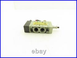 IR Ingersoll Rand Numatics 99064 Pneumatic Air Interlock Valve 1/4 NPT