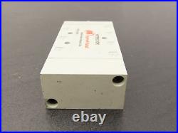 IR Ingersoll Rand Numatics 99064 Pneumatic Air Interlock Valve 1/4 NPT