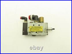 IR Ingersoll Rand Numatics 99064 Pneumatic Air Interlock Valve 1/4 NPT