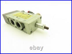 IR Ingersoll Rand Numatics 99064 Pneumatic Air Interlock Valve 1/4 NPT