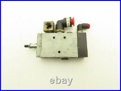 IR Ingersoll Rand Numatics 99064 Pneumatic Air Interlock Valve 1/4 NPT