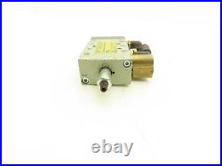 IR Ingersoll Rand Numatics 99064 Pneumatic Air Interlock Valve 1/4 NPT