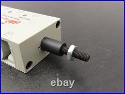 IR Ingersoll Rand Numatics 99064 Pneumatic Air Interlock Valve 1/4 NPT