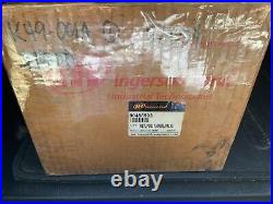 Ingersol Rand 00488593 Electro-Pneumatic Positioner Assembly, Metso 1/2 NPT