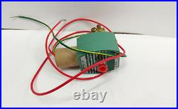 Ingersol Rand 24271529 Asco Red-Hat 8314H041V Valve Solenoid 3 way UNIV