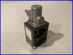 Ingersol Rand ARO 400-A Limit Valve, Three-Way, 150 psi, 1/8 npt, 7.5 cfm 2F919