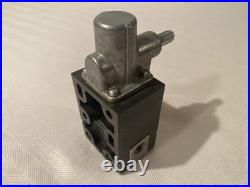 Ingersol Rand ARO 400-A Limit Valve, Three-Way, 150 psi, 1/8 npt, 7.5 cfm 2F919