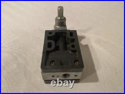 Ingersol Rand ARO 400-A Limit Valve, Three-Way, 150 psi, 1/8 npt, 7.5 cfm 2F919