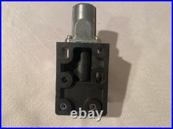 Ingersol Rand ARO 400-A Limit Valve, Three-Way, 150 psi, 1/8 npt, 7.5 cfm 2F919