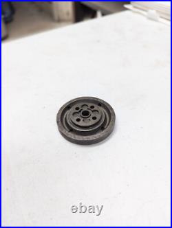 Ingersol Rand HH-4 Valve Cap
