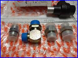 Ingersoll Rand 20-30hp Minimum Pressure Check Valve Kit 42567032 (new)