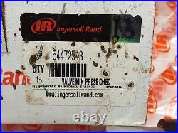 Ingersoll Rand 20-30hp Minimum Pressure Check Valve Kit 42567032 (new)