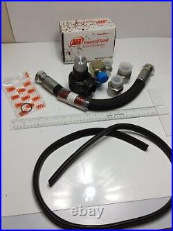 Ingersoll Rand 20-30hp Minimum Pressure Check Valve Kit 42567032 (new)