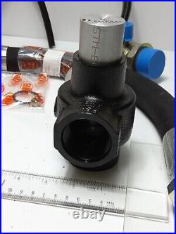 Ingersoll Rand 20-30hp Minimum Pressure Check Valve Kit 42567032 (new)