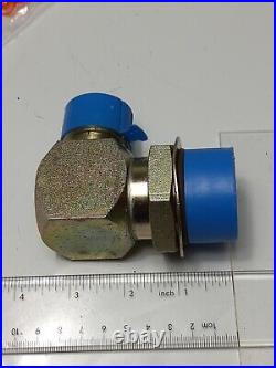 Ingersoll Rand 20-30hp Minimum Pressure Check Valve Kit 42567032 (new)