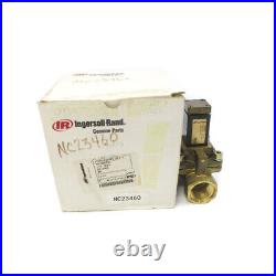 Ingersoll Rand 22050090 110-120v 14-230psi Nsmp