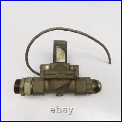 Ingersoll Rand 22050090 Solenoid Valve 1 NPT 100-120V 242 PSI