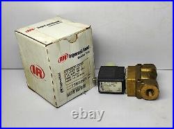 Ingersoll Rand 22124085 Rev. C Solenoid Valve 2/2 Way