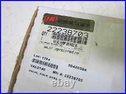 Ingersoll Rand 22238703 Valve Pump Bypass 35 1 35psig New In Box