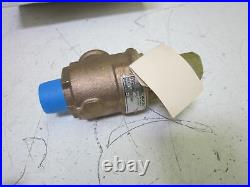 Ingersoll Rand 22238703 Valve Pump Bypass 35 1 35psig New In Box