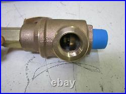 Ingersoll Rand 22238703 Valve Pump Bypass 35 1 35psig New In Box