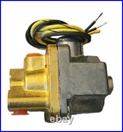 Ingersoll Rand 22407340 Heavy Duty Load Solenoid Valve without Box