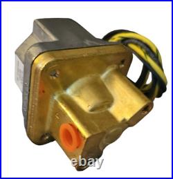 Ingersoll Rand 22407340 Heavy Duty Load Solenoid Valve without Box