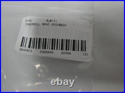 Ingersoll Rand 22516025 Pneumatic Solenoid Valve 110-120v-ac 232psi 3/4in Npt