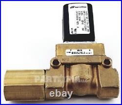 Ingersoll Rand 22870190 Rev. A, Blowdown Solenoid Valve, 5404 NO 7/16, NPT 1/2