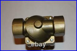 Ingersoll Rand 23132335 Sol 2-Way NO N1 Solenoid Valve Rev A