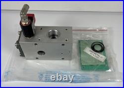 Ingersoll Rand 23531627 Vent Valve Air VVF18 Relief Blow Down Valve 110V Ingersoll Rand 23531627 Vent Valve Air VVF18 Relief Blow Down Valve 110V