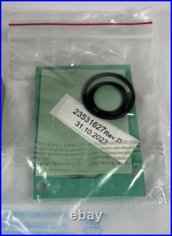 Ingersoll Rand 23531627 Vent Valve Air VVF18 Relief Blow Down Valve 110V Ingersoll Rand 23531627 Vent Valve Air VVF18 Relief Blow Down Valve 110V