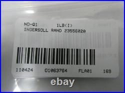 Ingersoll Rand 23556020 90-110kw Velocity Thermal Valve Repair Kit