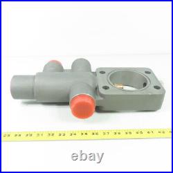 Ingersoll Rand 23879125 B Temperature Control Valve MAWP 16 Bar