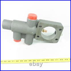 Ingersoll Rand 23879125 B Temperature Control Valve MAWP 16 Bar