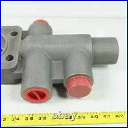 Ingersoll Rand 23879141 B Temperature Control Valve MAWP 16 Bar