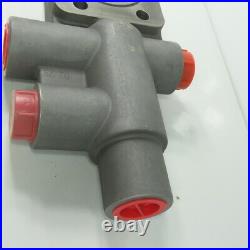 Ingersoll Rand 23879141 B Temperature Control Valve MAWP 16 Bar