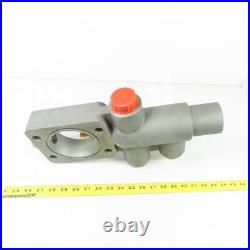 Ingersoll Rand 23879141 B Temperature Control Valve MAWP 16 Bar